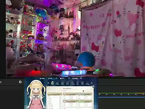 JesuAdamn Live XXX chat