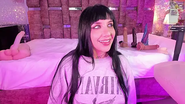 Leiaa_'s Live XXX Chat
