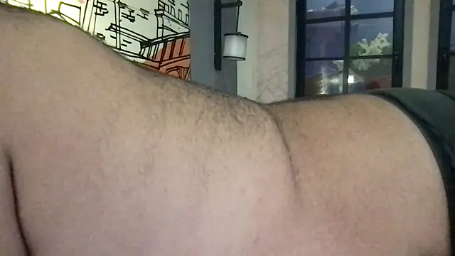 teddy_alan Obrolan Langsung XXX