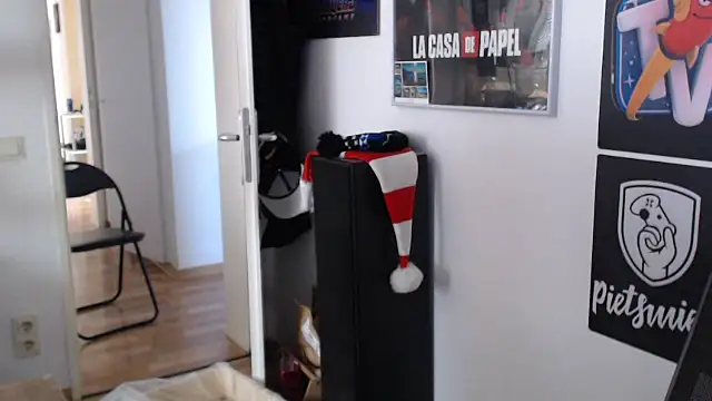 XXX chat uživo modela tipico0799