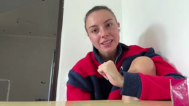 IraidaArvayo Live XXX-Chat