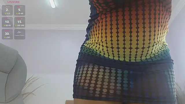 kimara_lion's Live XXX Chat