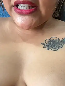 Pink_BabyDollのライブXXXチャット