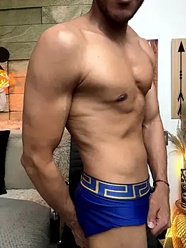 anddy_white webcam show