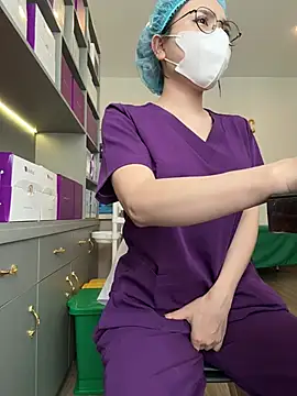 secretly_masturbating Webcamshow