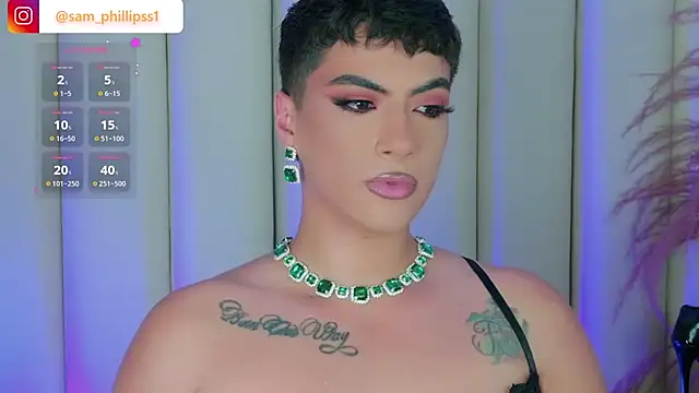 sam_phillipss Chat XXX live