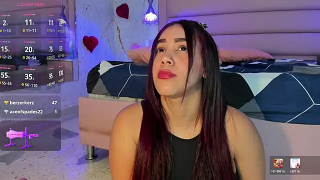 shaidyscott's Live XXX Chat