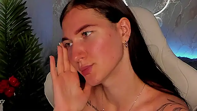 XXX chat uživo modela babyisperfect