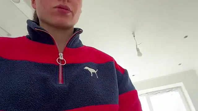 IraidaArvayo élő XXX-chatje