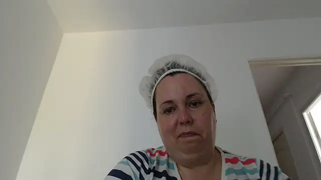 WendyRhoades élő XXX-chatje