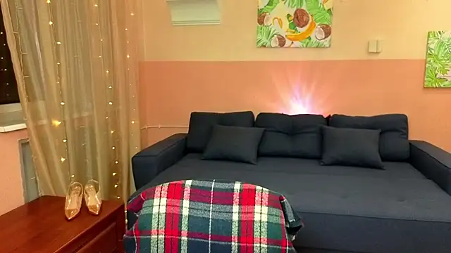 Alicia_love00's Live XXX Chat