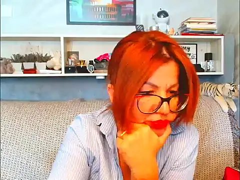 Chat XXX en directo de Natali3855
