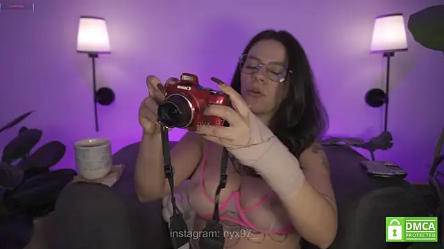 nyx_97's Live XXX Chat