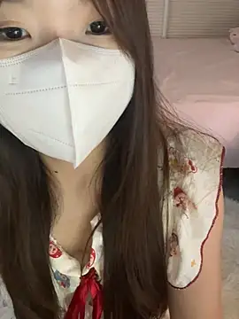 _xiaoxinxin_ 即時 XXX 聊天