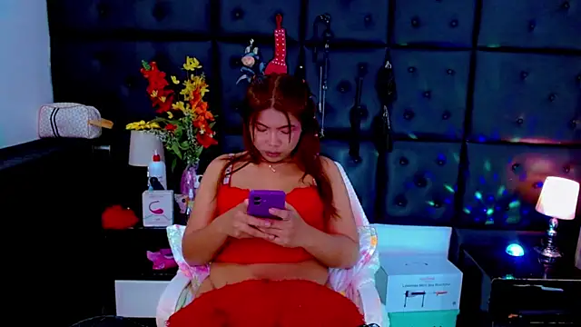 Cloelombard Live XXX Chat
