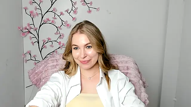 Dana_flowers Chat XXX live