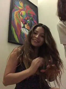 Chatroom XXX en direct de 3littles