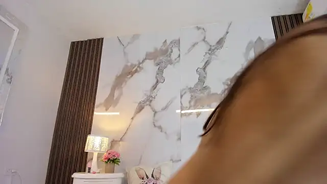 Sembang XXX Secara Langsung hannahill69