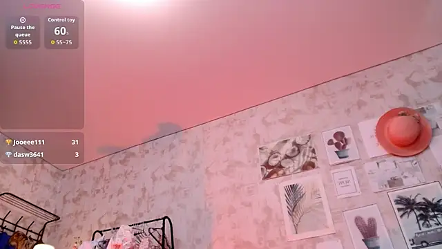 Luafy_Toddy XXX чат на живо