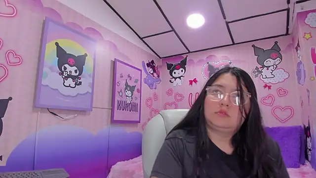 Živý XXX chat Dulce_meow
