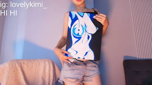 kimyjina 现场XXX聊天