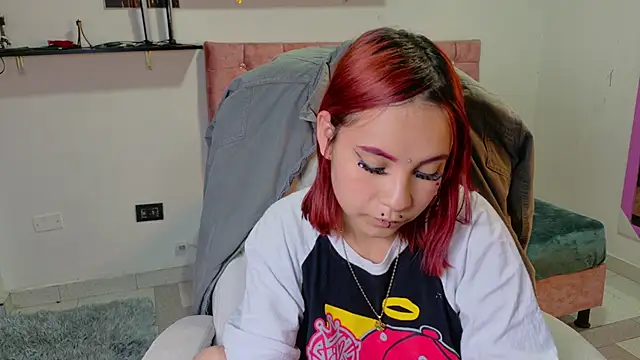Megam_white Live XXX Chat