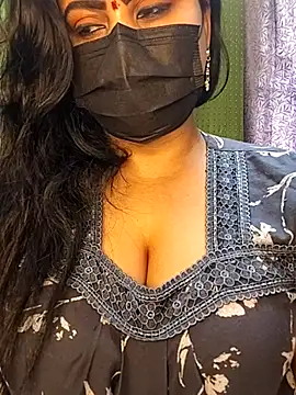 Živý XXX chat Anushka_flower