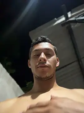 Živý XXX chat Boy_hot-