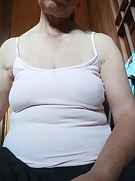 Czat XXX na żywo – aba_sexy