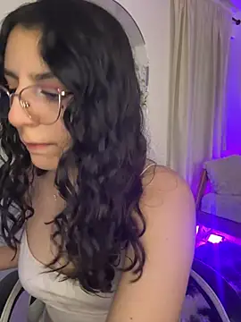 Selenyx_3's Live XXX Chat
