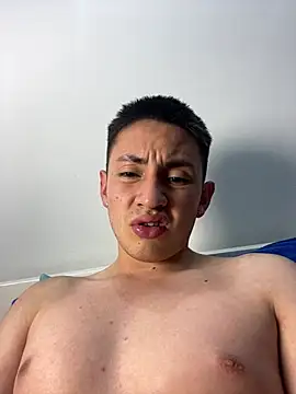 andreslavado – Live XXX-chat