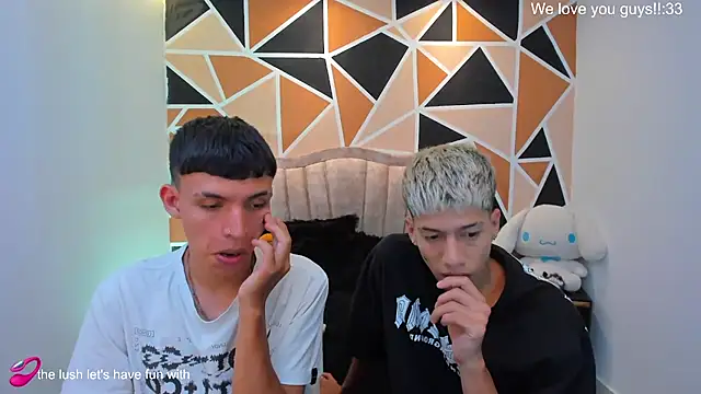 Juan_Nd_Steven élő XXX-chatje