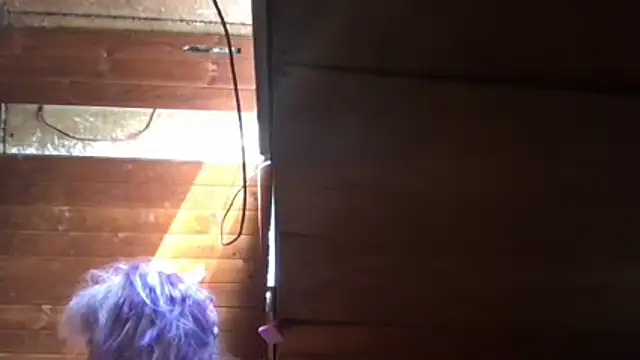 KaliTs Webcam-Show