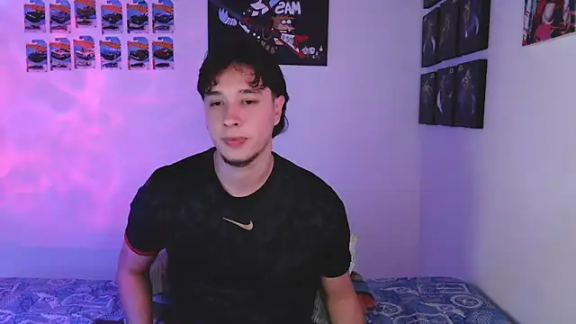 XXX chat uživo modela jack_walker190