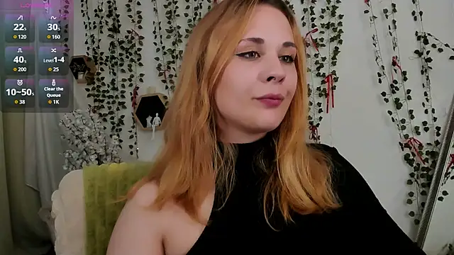 Rita_Wild – Live XXX-chat