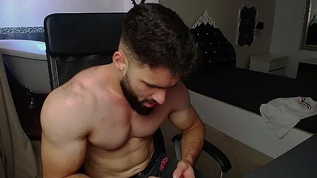 MicahLane ওয়েবক্যাম শো
