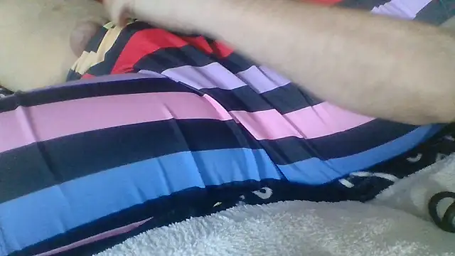 hnhgay 웹캠 쇼