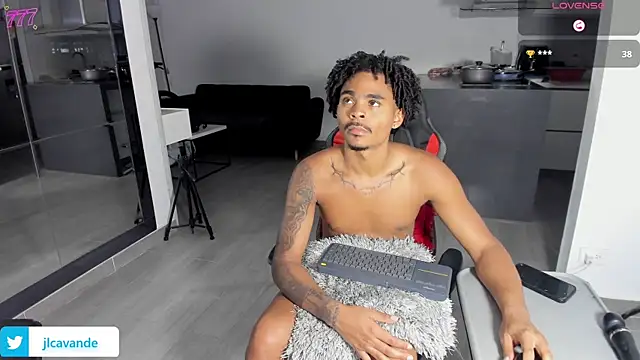 daikokuten_ – Live XXX-chat
