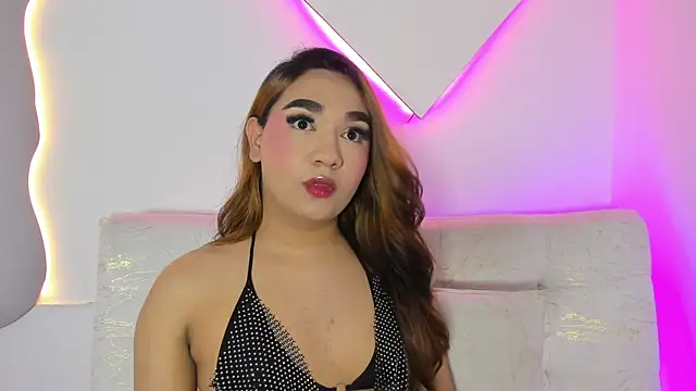 แชท XXX สดของ LiaCampbell_