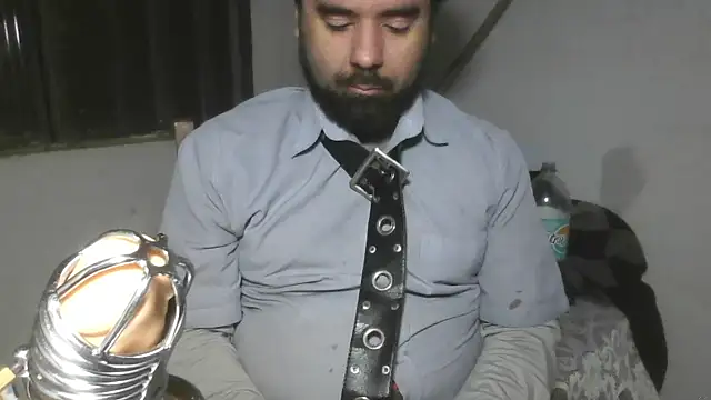 Chat +18 de Smoker_lounge ao vivo