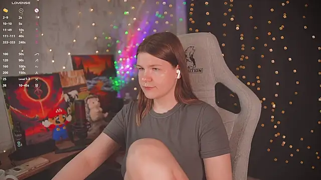 cuteamberlyyy's Live XXX Chat
