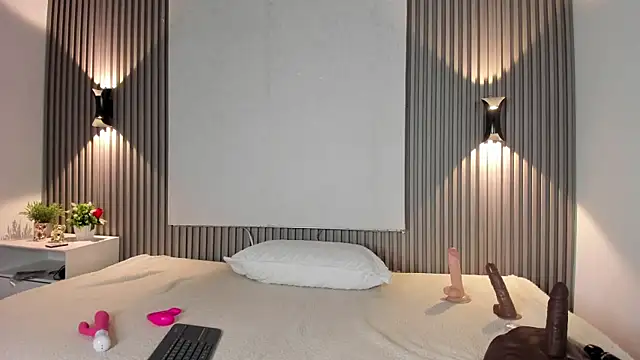 Živý XXX chat Zafiiraa
