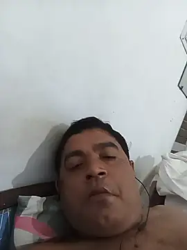 deshilnd Adlı Modelin Web Kamerası Şovu