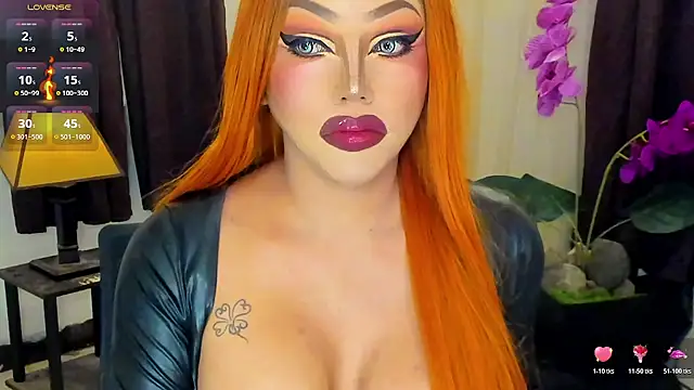 YOUR_LOVE_GLAMOUR XXX чат на живо