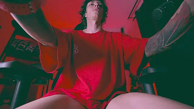 Olliver___y: онлайн-секс-чат