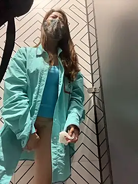 kiss_loo 现场XXX聊天