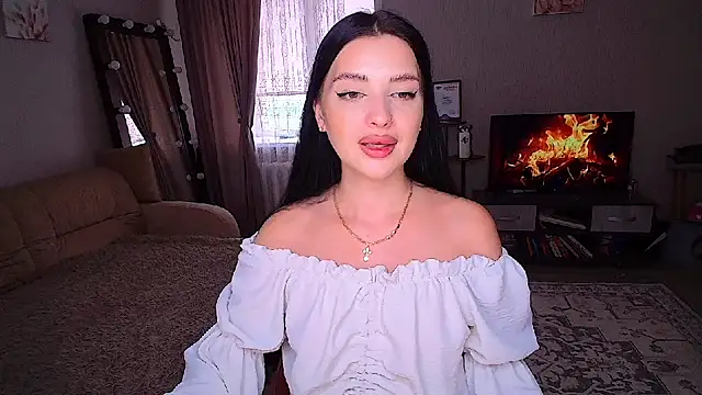 __Malika__のライブXXXチャット
