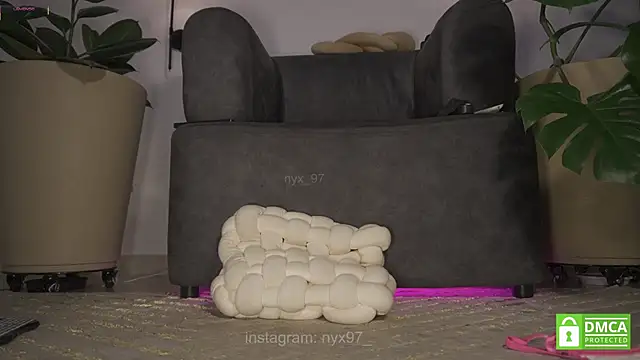 Živý XXX chat nyx_97