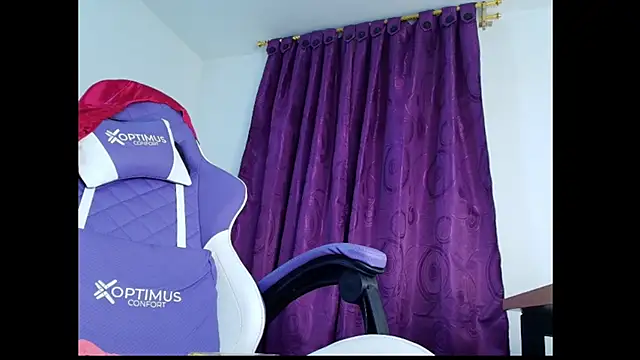 Živý XXX chat Anny_starlight