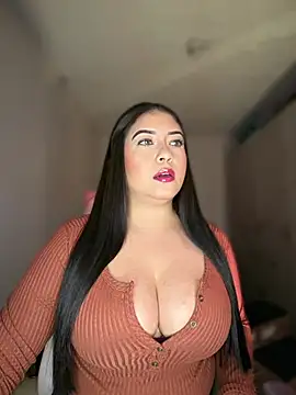 cami_ortiz__ 라이브 XXX 채팅